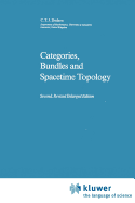 Categories, Bundles and Spacetime Topology