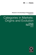 Categories in Markets: Origins and Evolution