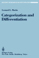 Categorization and Differentiation: A Set, Re-Set, Comparison Analysis of the Effects of Context on Person Perception