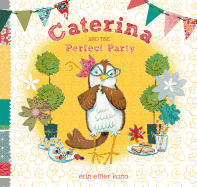 Caterina and the Perfect Party