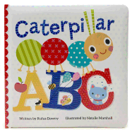 Caterpillar ABC