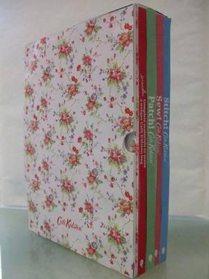 Cath Kidston: The Collection: Sew!, Stitch! & Patch! - Kidston, Cath