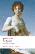 Catharine: And Other Writings