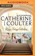 Catherine Coulter - Magic Trilogy Collection: Midsummer Magic, Calypso Magic, Moonspun Magic