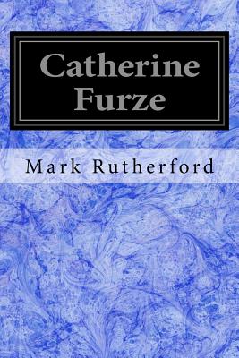 Catherine Furze - Rutherford, Mark