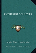 Catherine Schuyler