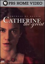 Catherine the Great - John Paul Davidson; Paul Burgess