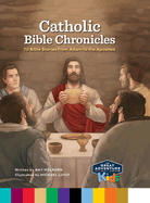 Catholic Bible Chronicles