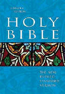 Catholic Bible-NRSV