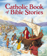 Catholic Book of Bible Stories