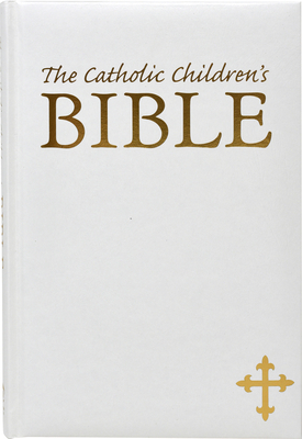 Catholic Children's Bible-NAB - Zimmerman, Mary Theola
