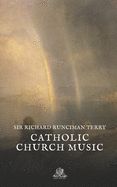 Catholic church music