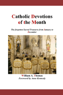 Catholic Devotions of the Month