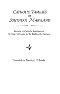 Catholic Families of Southern Maryland