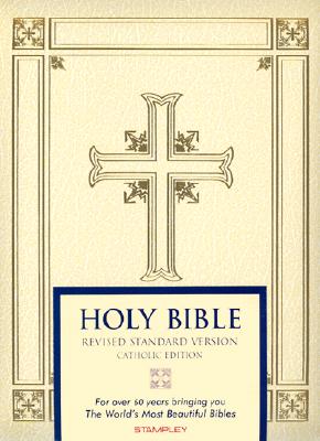 Catholic Family Bible-RSV-Deluxe - Press, Ignatius