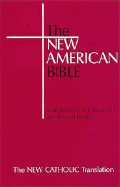 Catholic Student Bible-NAB