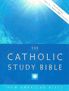 Catholic Study Bible-Nab