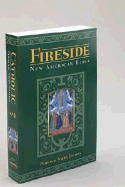 Catholic Study Bible-Nab - Fireside