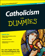 Catholicism for Dummies