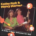 Cathy & Marcy Collection for Kids