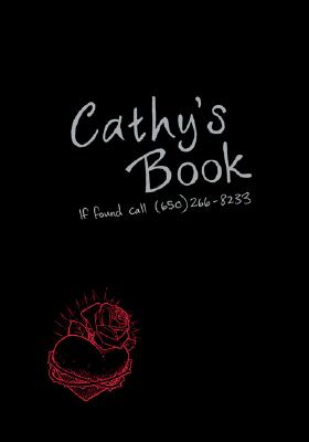 Cathy's Book: If Found Call (650)266-8233 - Stewart, Sean, and Weisman, Jordan