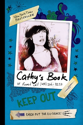 Cathy's Book: If Found Call (650) 266-8233 - Stewart, Sean, and Weisman, Jordan