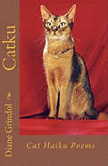 Catku: Cat Haiku Poems
