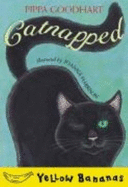 Catnapped - Goodhart, Pippa, and Harrison, Joanna (Illustrator)