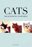 Cats 500 Questions Answered
