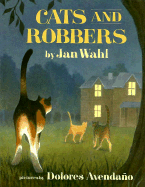 Cats and Robbers - Wahl, Jan