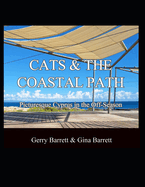 Cats and the Coastal Path: Picturesque Cyprus in the Off-Season