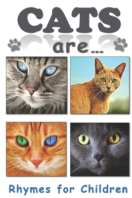 Cats Are... - Designs, Lg (Contributions by), and Gromov, Leyla V