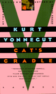 Cat's Cradle - Vonnegut, Kurt, Jr.