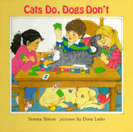 Cats Do, Dogs Don't