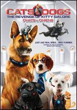 Cats & Dogs: The Revenge of Kitty Galore - Brad Peyton