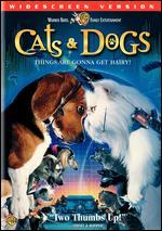 Cats & Dogs [WS] [With Cats & Dogs: The Revenge of Kitty Galore Movie Money] - Lawrence Guterman