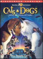 Cats & Dogs [WS] - Lawrence Guterman