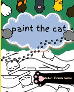 Cats: Drawing series