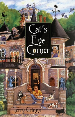 Cat's Eye Corner - Griggs, Terry