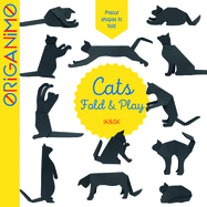 Cats: Fold & Play