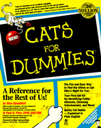 Cats for Dummies