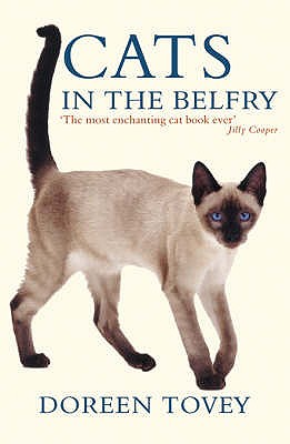 Cats in the Belfry - Tovey, Doreen