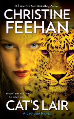 Cat's Lair - Feehan, Christine