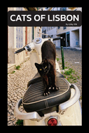 Cats Of Lisbon