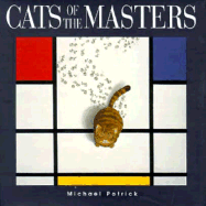 Cats of the Masters - Patrick, Michael