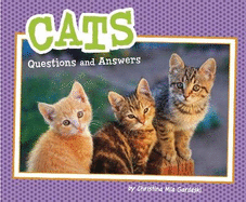 Cats: Questions and Answers