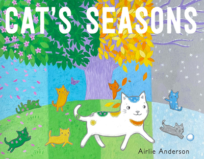 Cat's Seasons - 