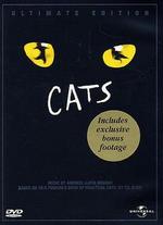 Cats [Ultimate Edition] - David Mallet