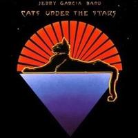 Cats Under the Stars - Jerry Garcia