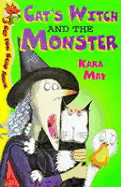 Cat's Witch and the Monster - May, Matt